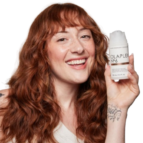 Olaplex No.6 Bond Maintenance Smoother -100ml