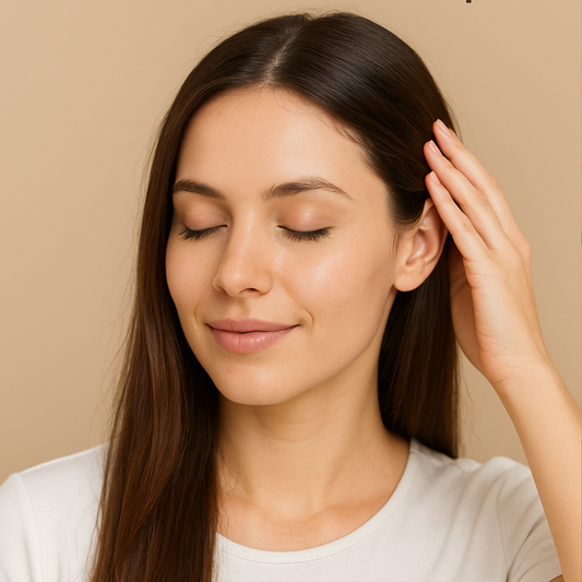 Hair Fall Dandruff Solution 2025