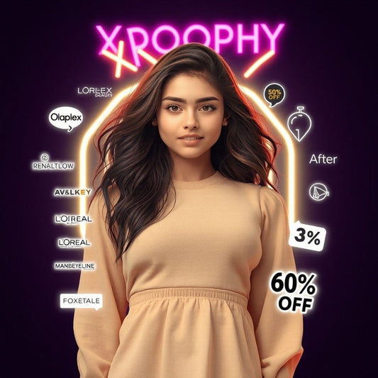 💋 “Hot Mess or Hot Girl? Here’s Why Gen Z is Losing the Glow Game (And How to Win It Back)”