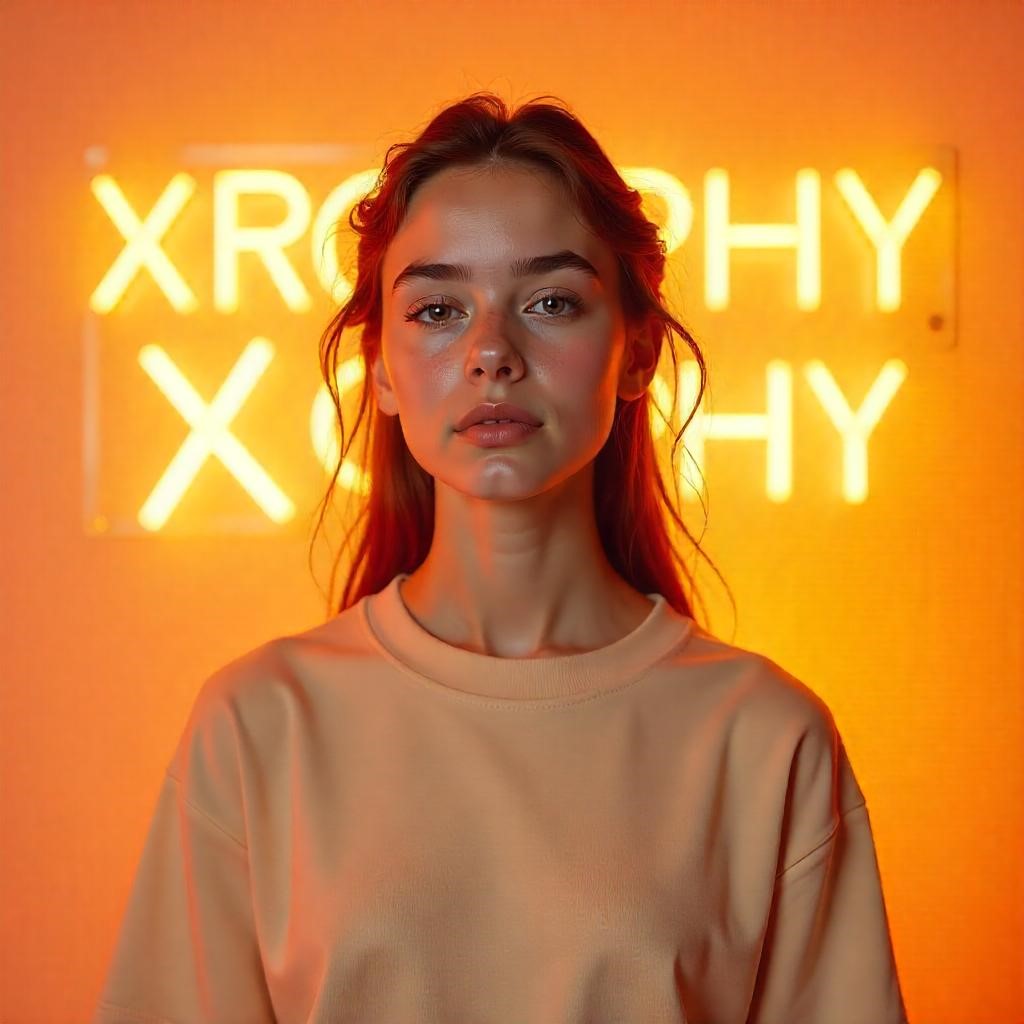 🌿 “Allergic to Life? Why Gen Z Skin Is Acting Out & How Xroophy Can Calm It Down”