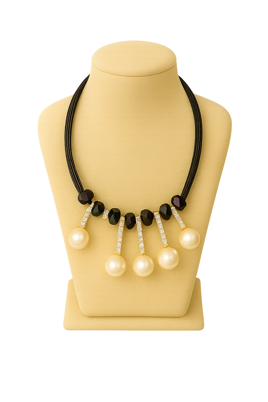 Xroophy Trending Fashion Necklace – Party & Wedding Wear