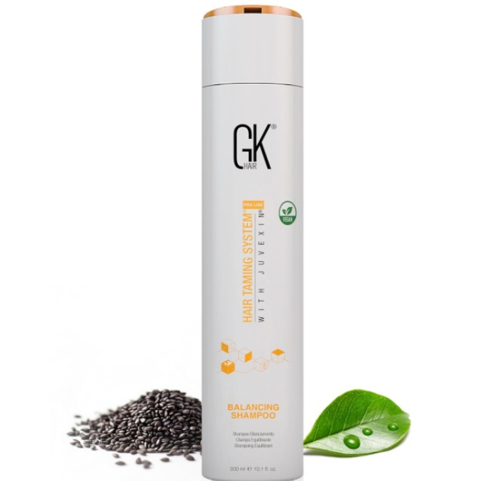 GK Hair Balancing Shampoo