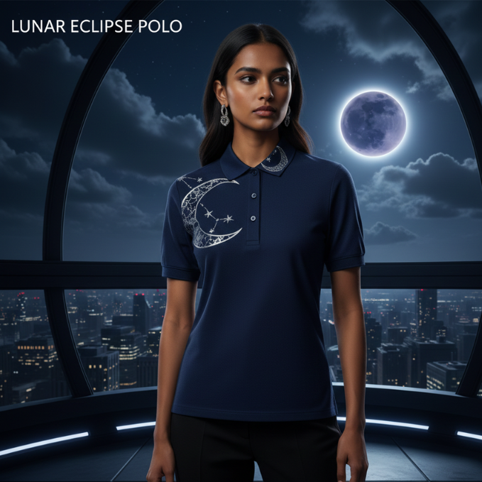 Lunar Eclipse Polo