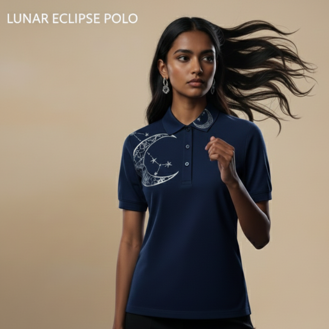 Lunar Eclipse Polo