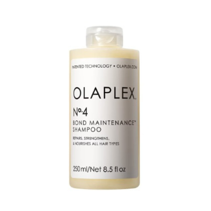 Olaplex No.4 Bond Maintenance Shampoo