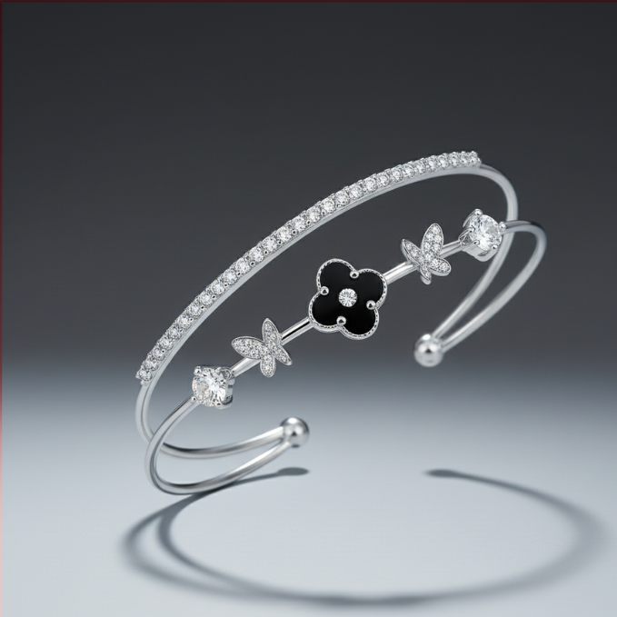 Butterfly Radiance Set