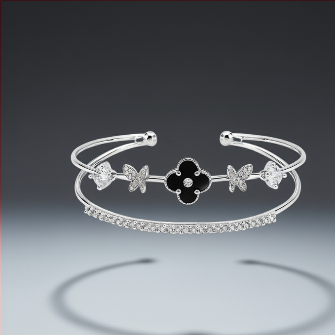 Butterfly Radiance Set