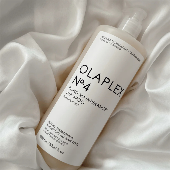 Olaplex No.4 Bond Maintenance Shampoo 250ml