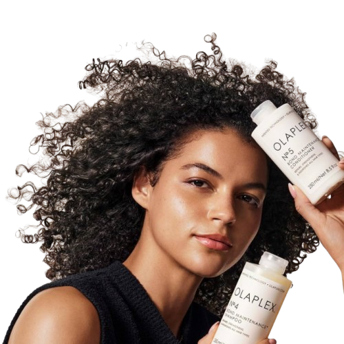 Olaplex No.4 Bond Maintenance Shampoo 250ml