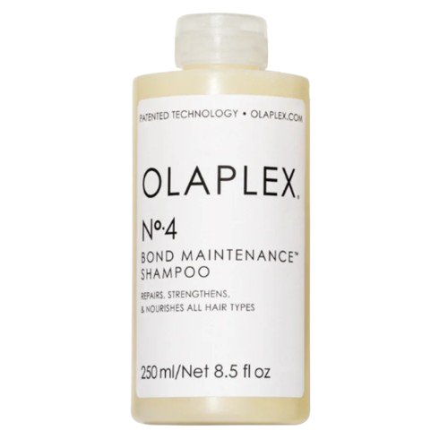 Olaplex No.4 Bond Maintenance Shampoo 250ml