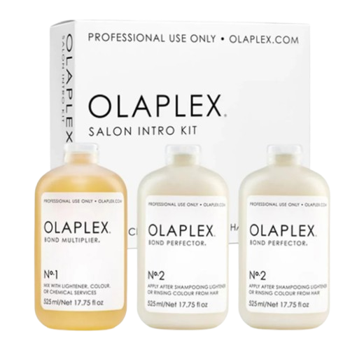Olaplex Salon Intro Kit-525ml x 3