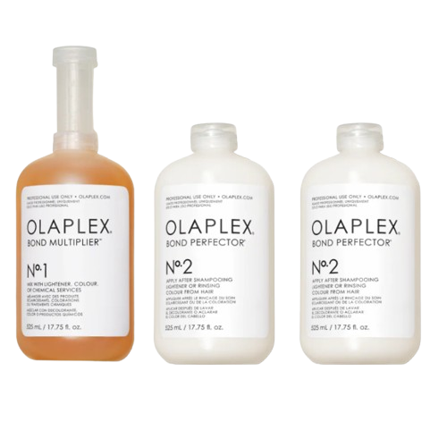 Olaplex Salon Intro Kit-525ml x 3