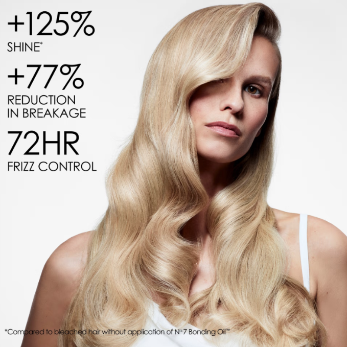 Olaplex No.7 Bonding Oil