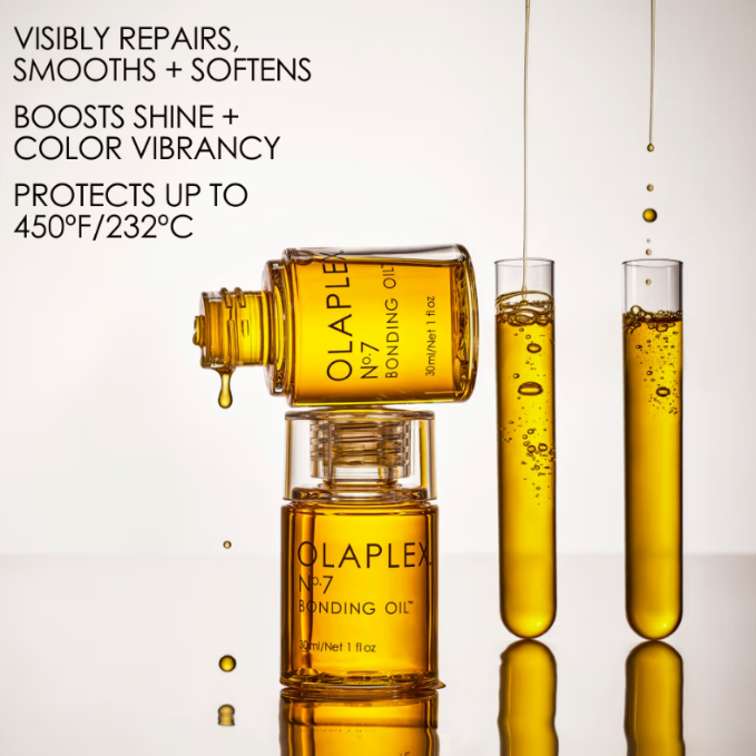 Olaplex No.7 Bonding Oil