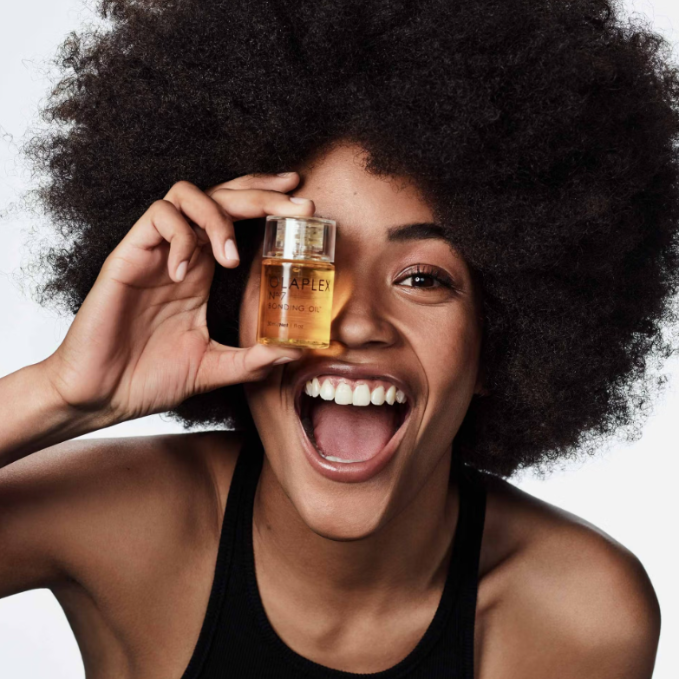 Olaplex No.7 Bonding Oil