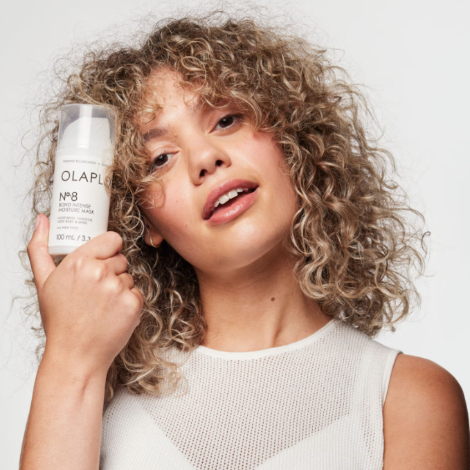 Olaplex No.8 Bond Intense  Moisture Mask-100ml