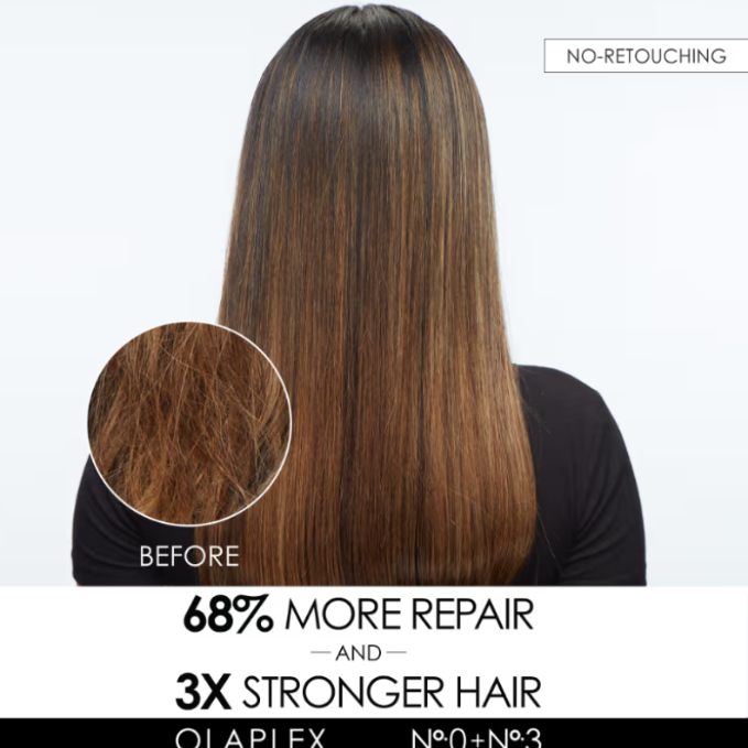 Olaplex No.0 Intensive Bond Building Treatment-155ml
