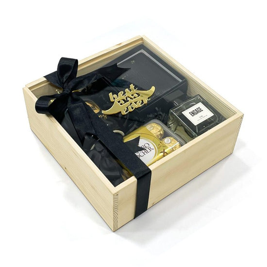 Xroophy Father’s Day Gift Box – Gentleman’s Edition