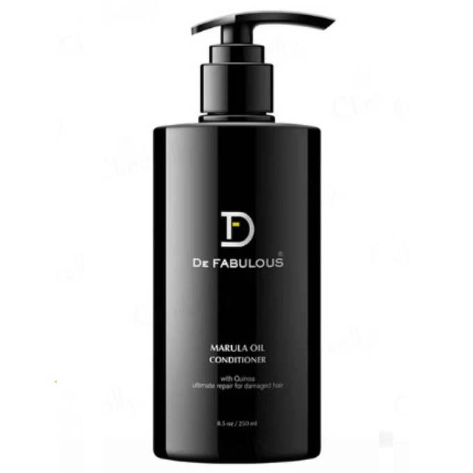 DE Fabulous Marula Conditioner