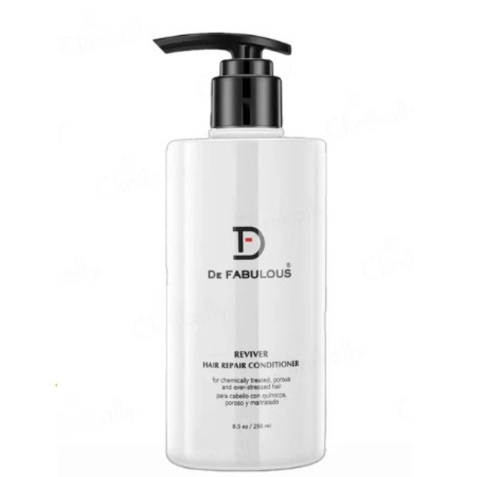 DE Fabulous ReViver Conditioner
